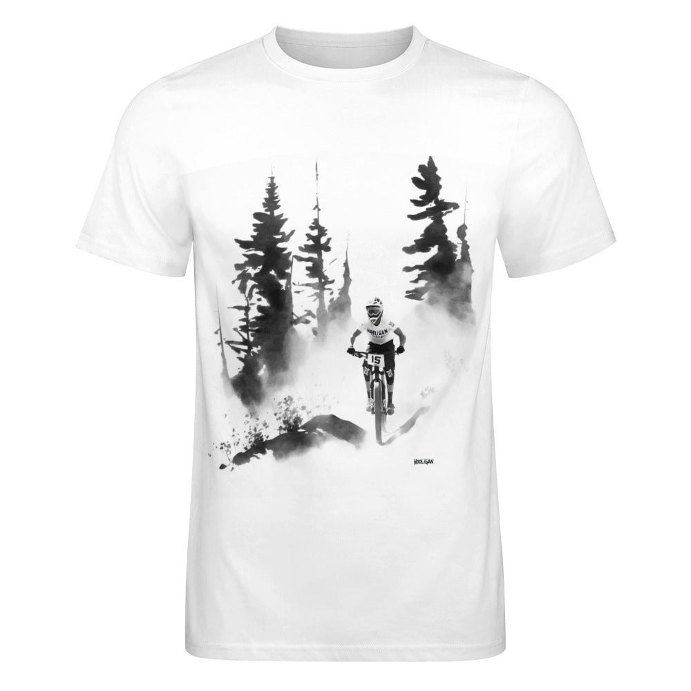 Men's Cotton T-shirt