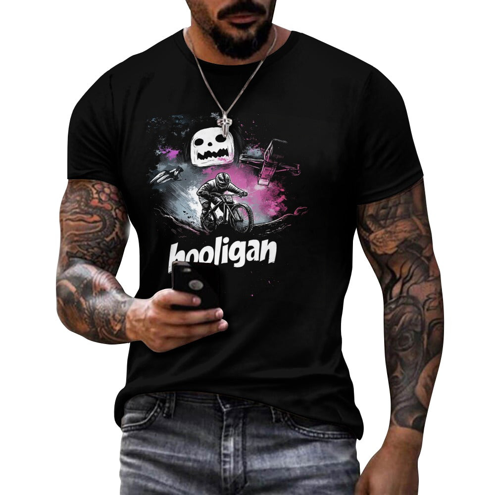 Men's Cotton T-shirt