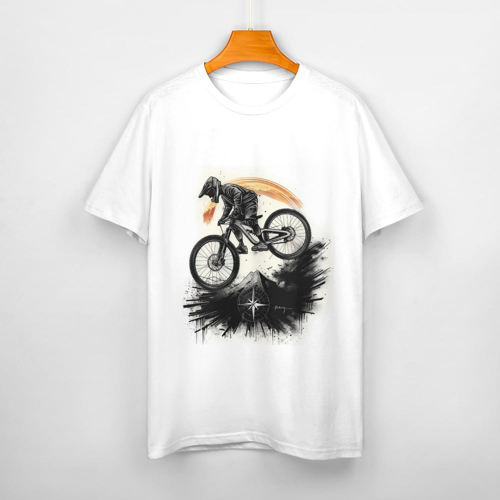 Men's Cotton T-shirt