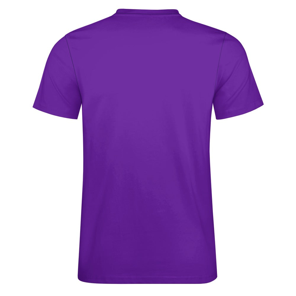 Men's Cotton T-shirt