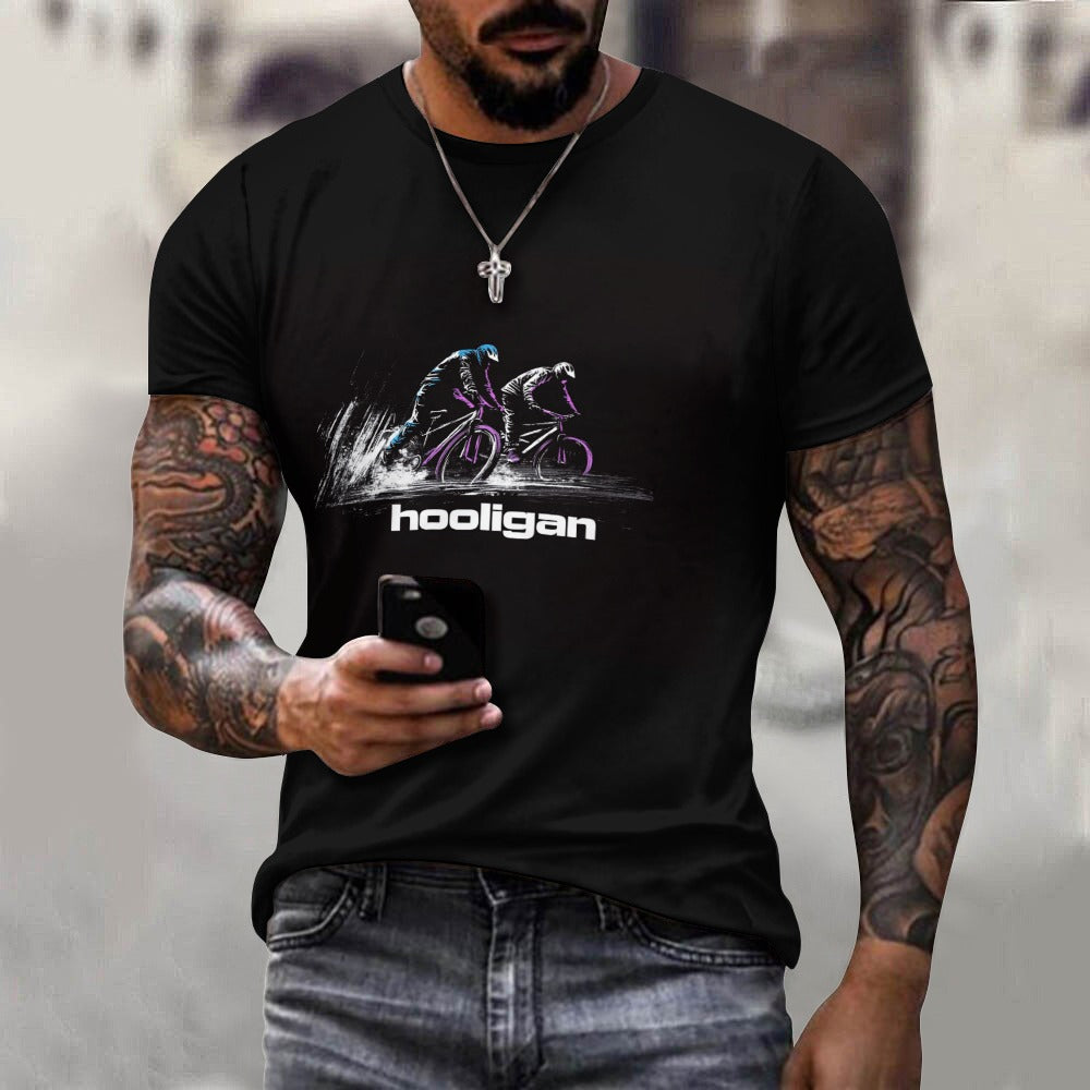 Men's Cotton T-shirt