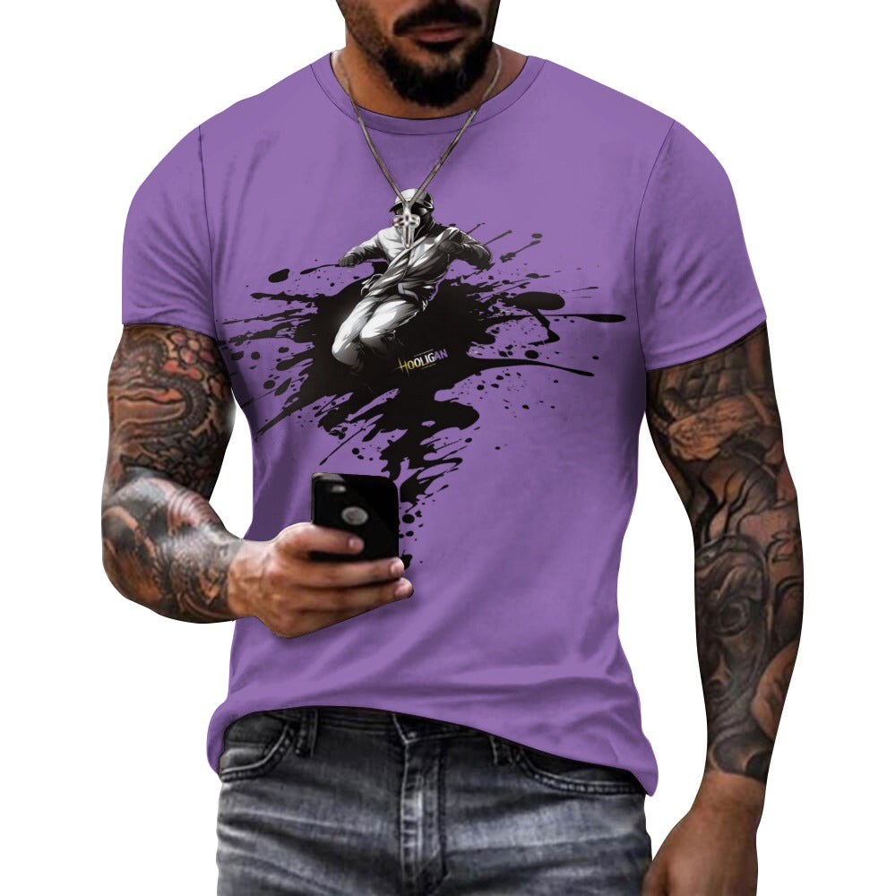 Men's Cotton T-shirt