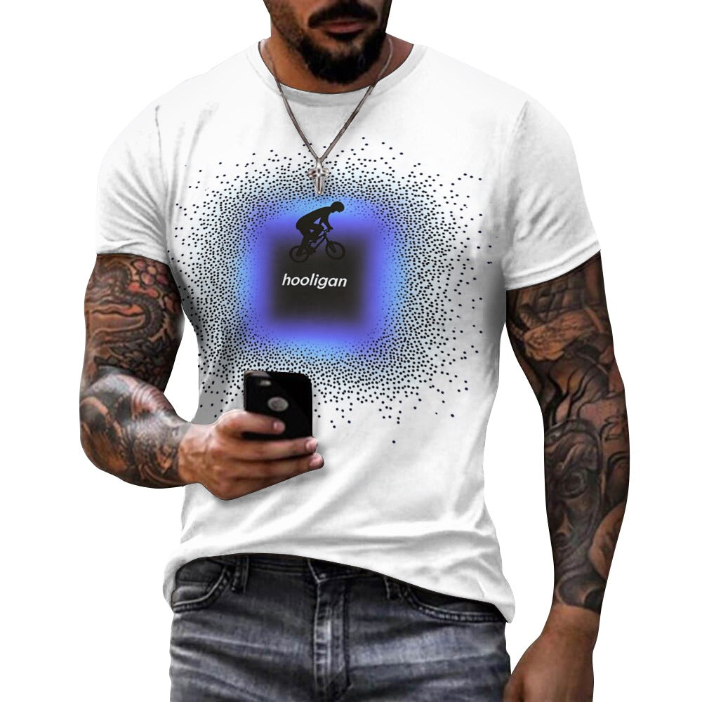 Men's Cotton T-shirt