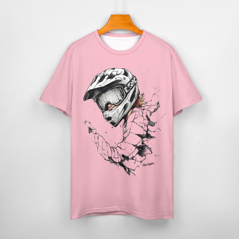 Women's 100% Cotton T-Shirt