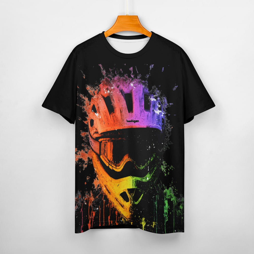 Men's Cotton T-shirt