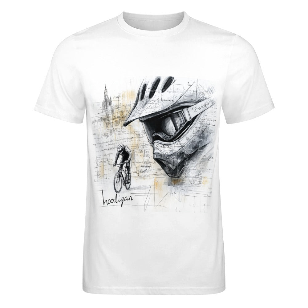 Men's Cotton T-shirt