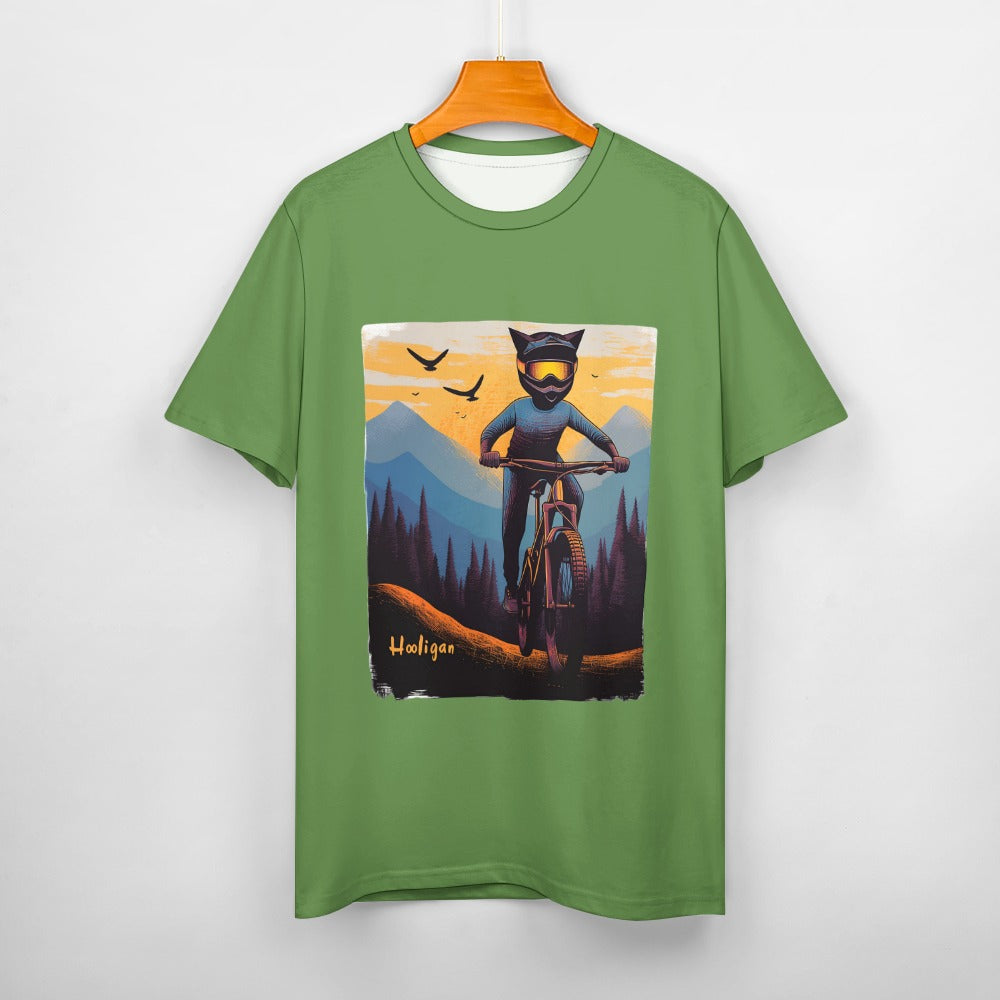 Men's Cotton T-shirt