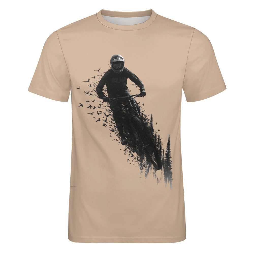 Men's Cotton T-shirt