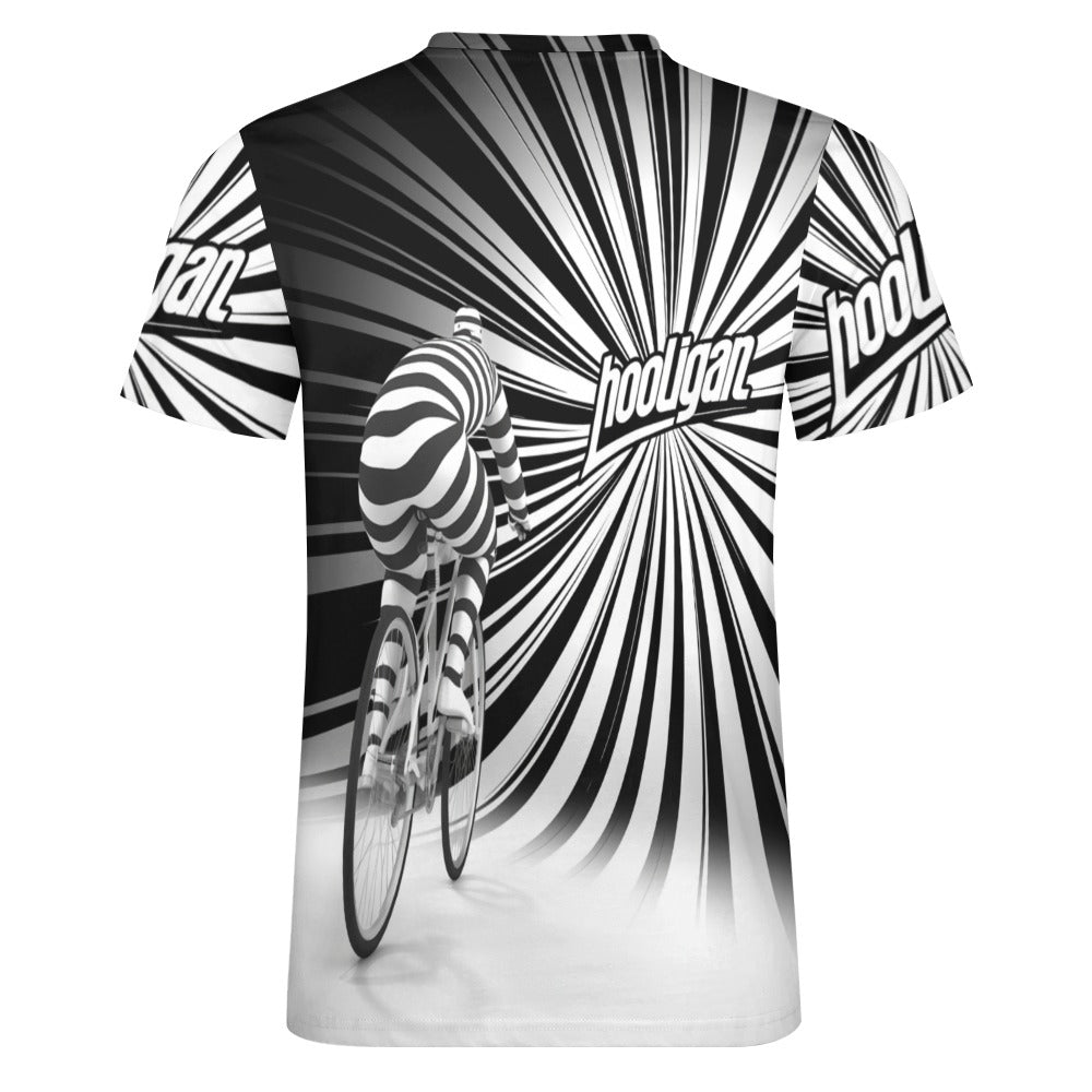 Men's Cotton T-shirt