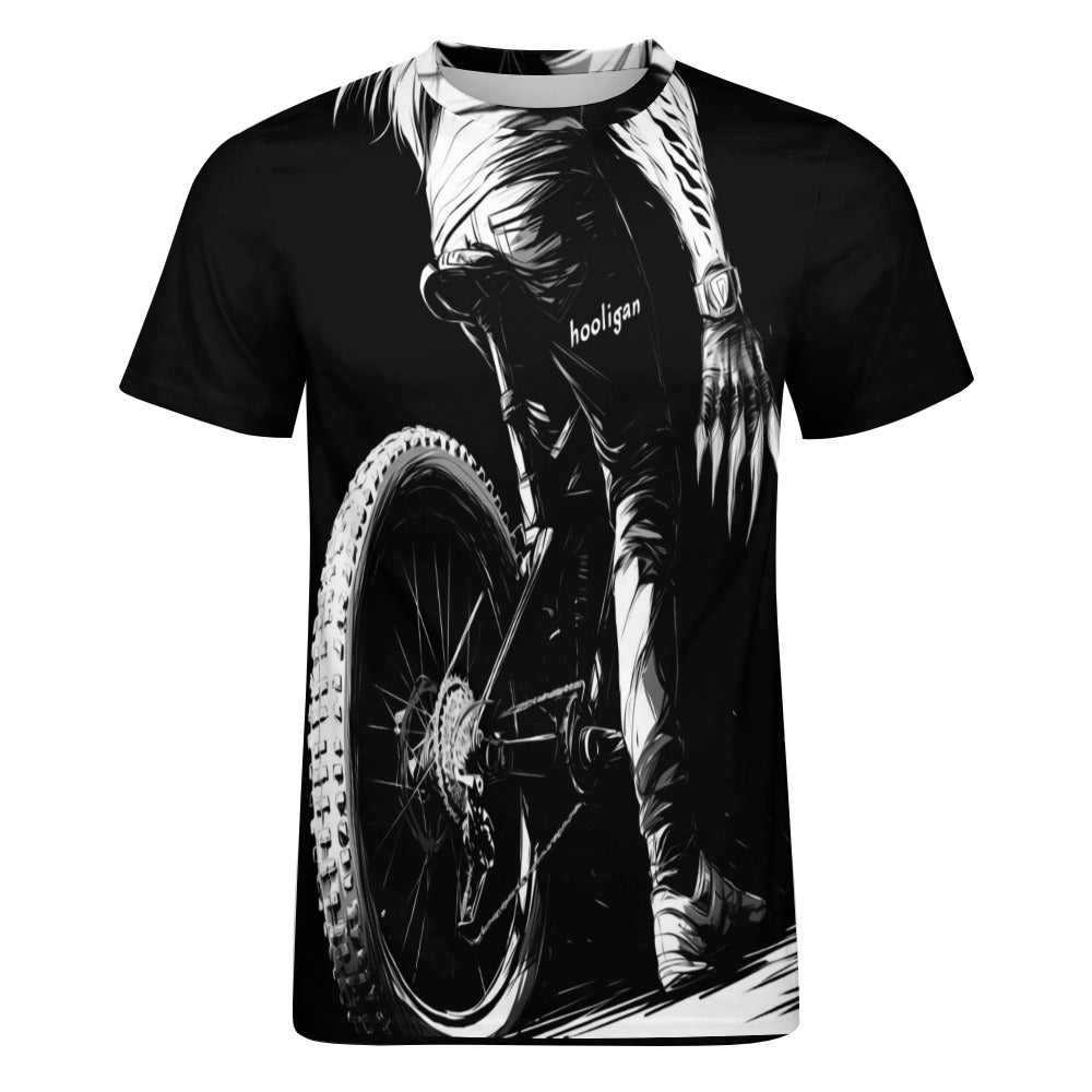 Men's Cotton T-shirt