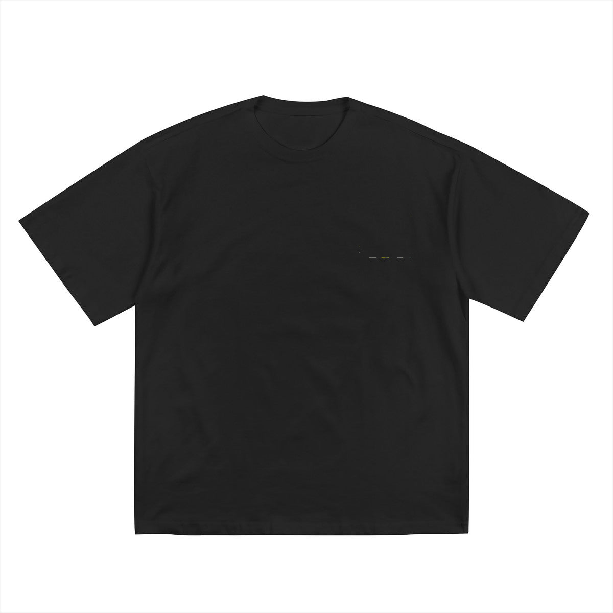 Copy of Copy of Men's Premium Thick Cotton T-Shirt
