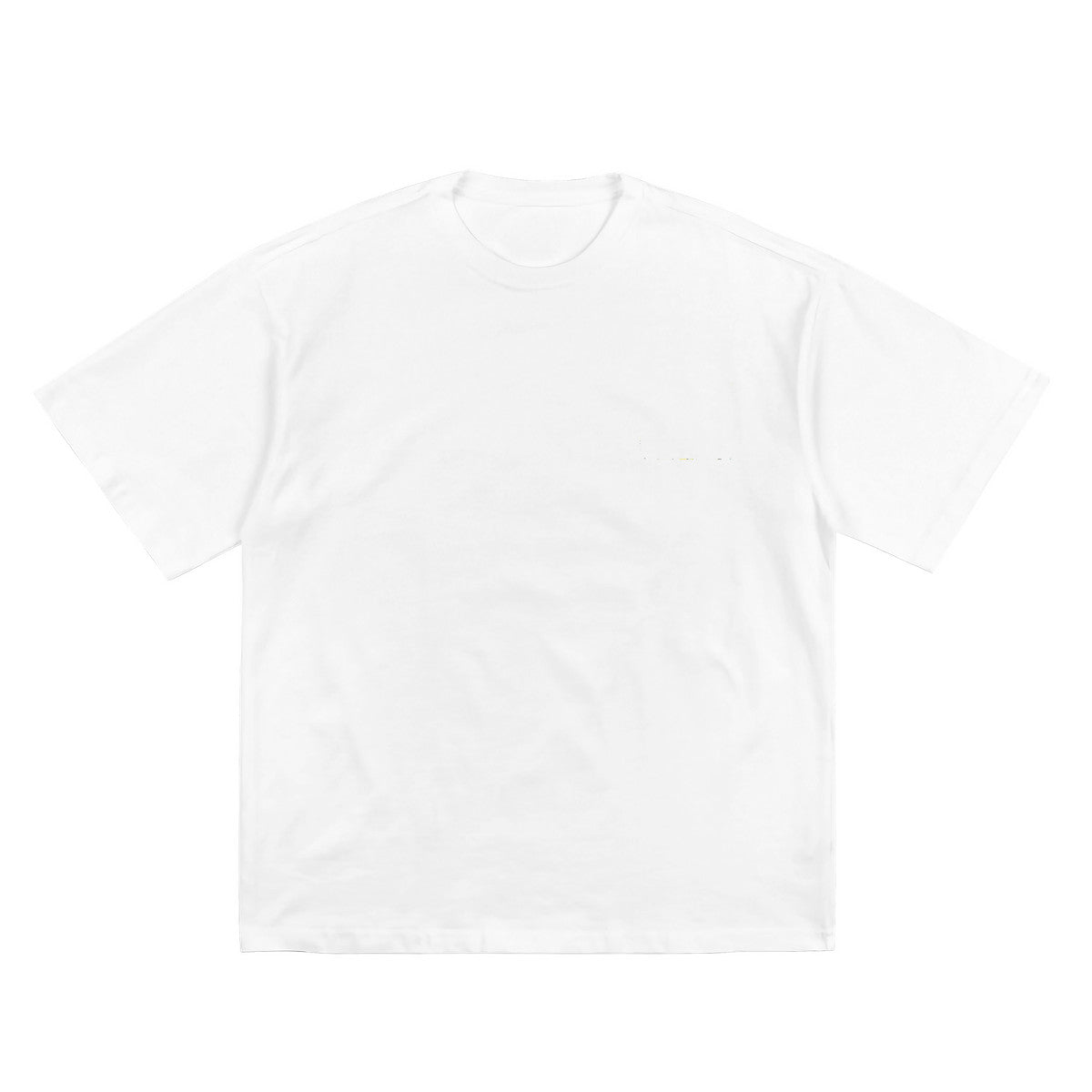 Copy of Copy of Men's Premium Thick Cotton T-Shirt