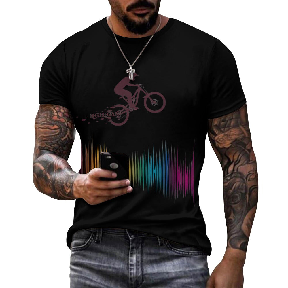 Men's Cotton T-shirt