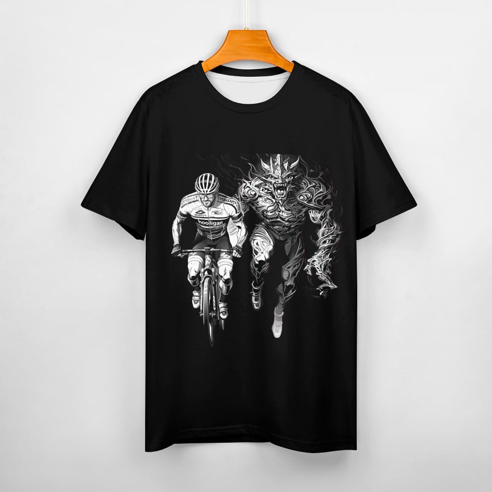 Men's Cotton T-shirt