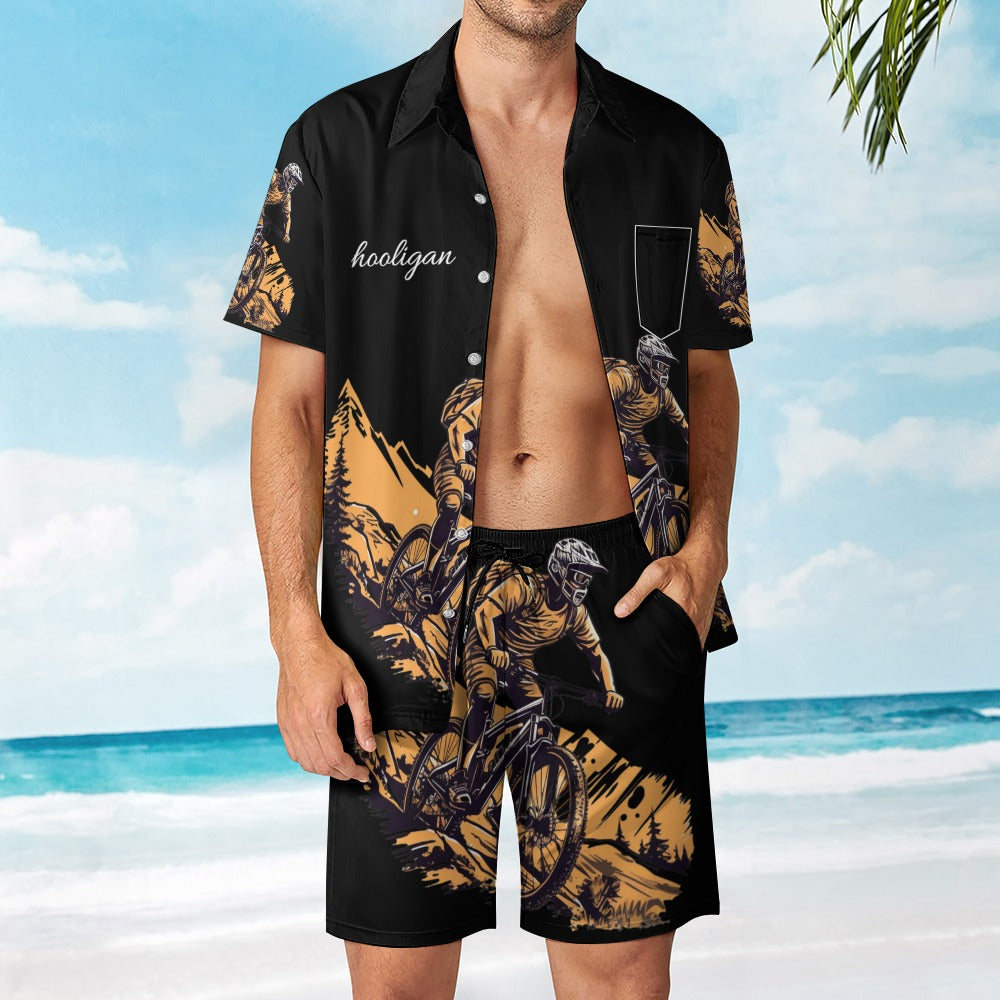 Leisure Beach Suit
