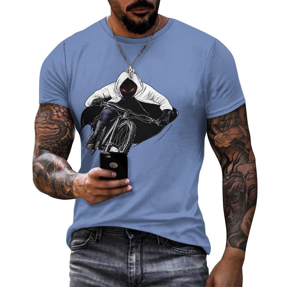 Men's Cotton T-shirt