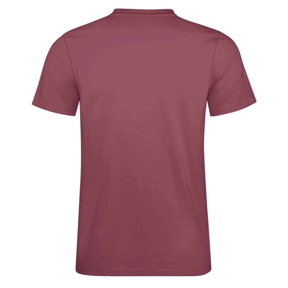 Men's Cotton T-shirt