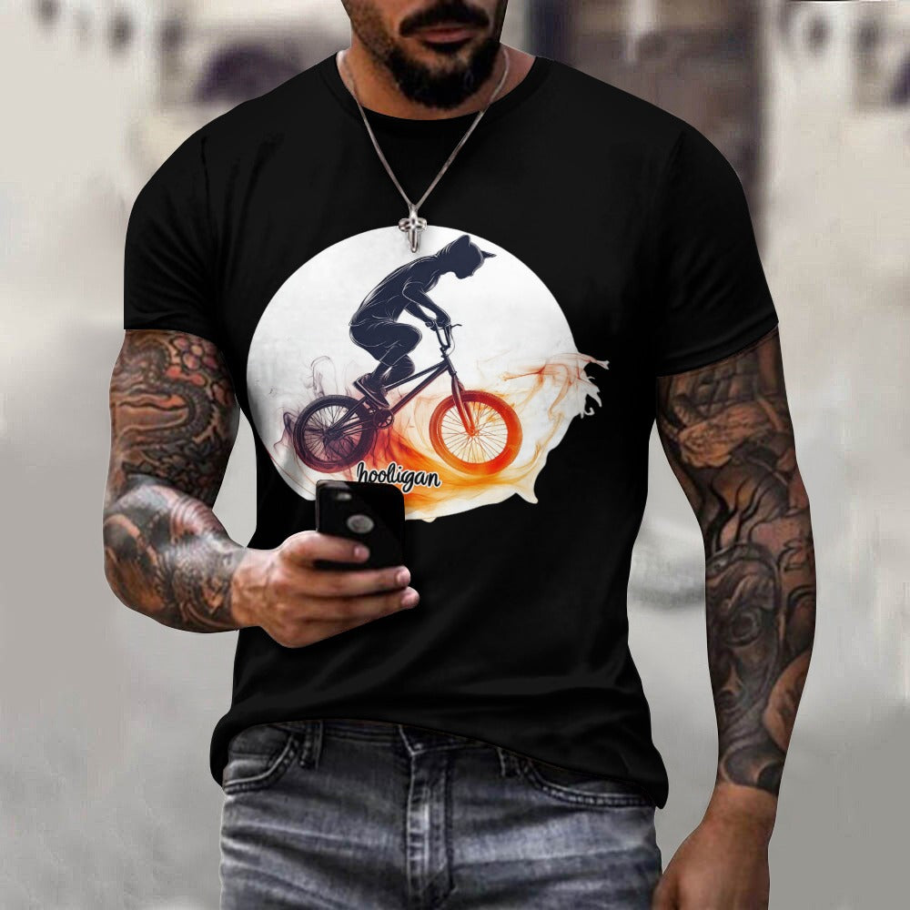 Men's Cotton T-shirt