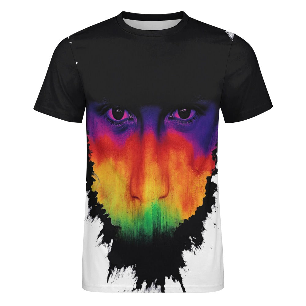 Men's Cotton T-shirt