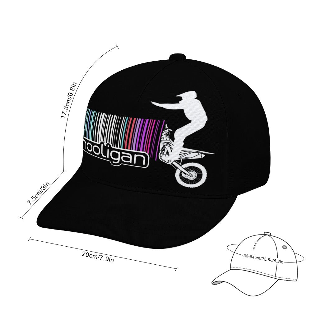 Baseball Cap New upgrade 2024