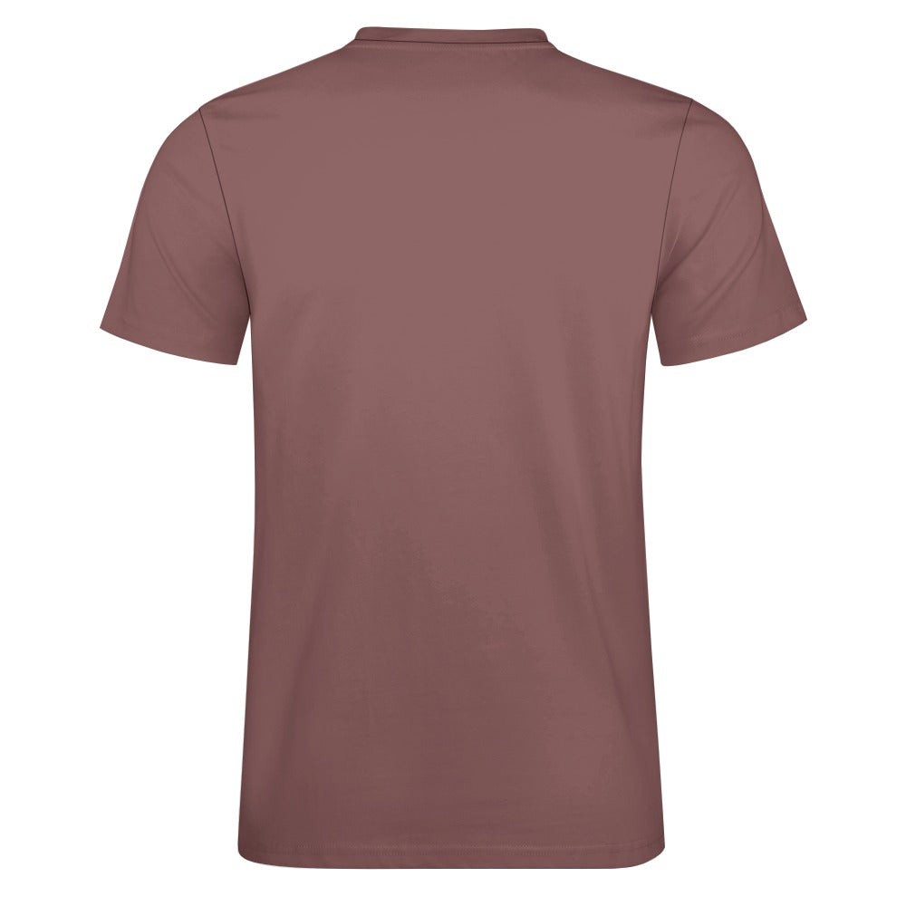 Men's Cotton T-shirt