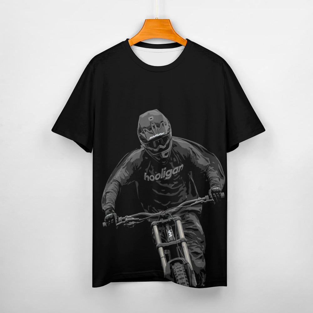 Men's Cotton T-shirt