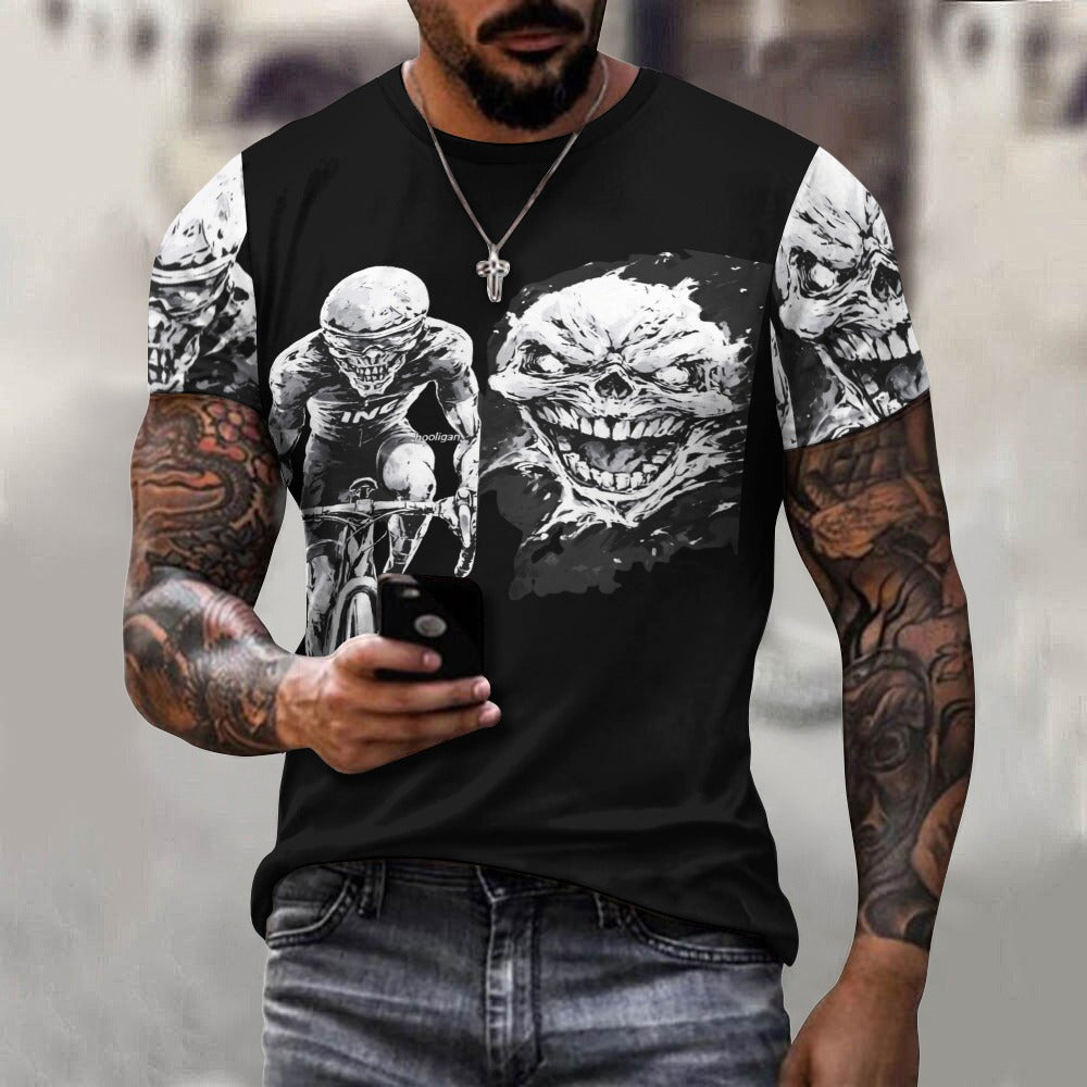 Men's Cotton T-shirt