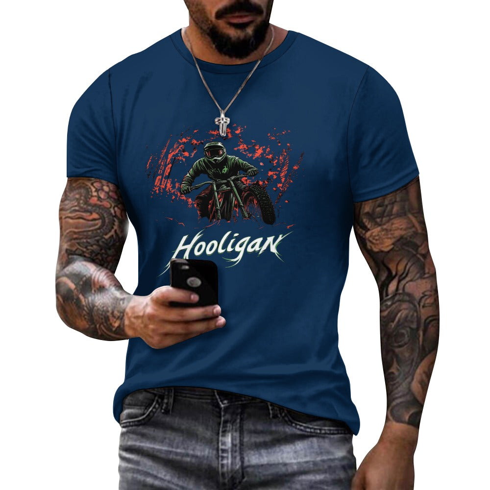 Men's Cotton T-shirt