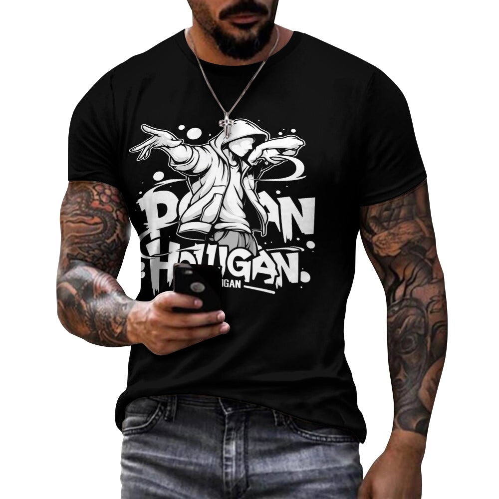 Men's Cotton T-shirt