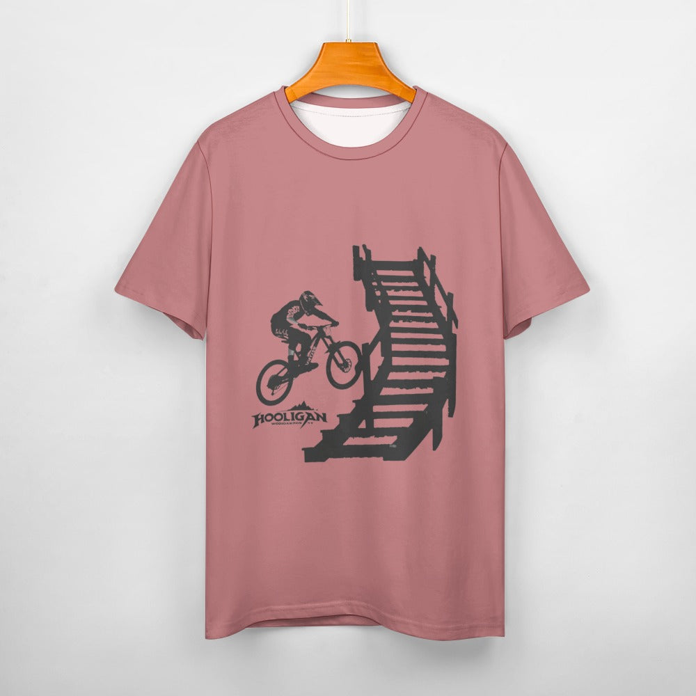 Men's Cotton T-shirt