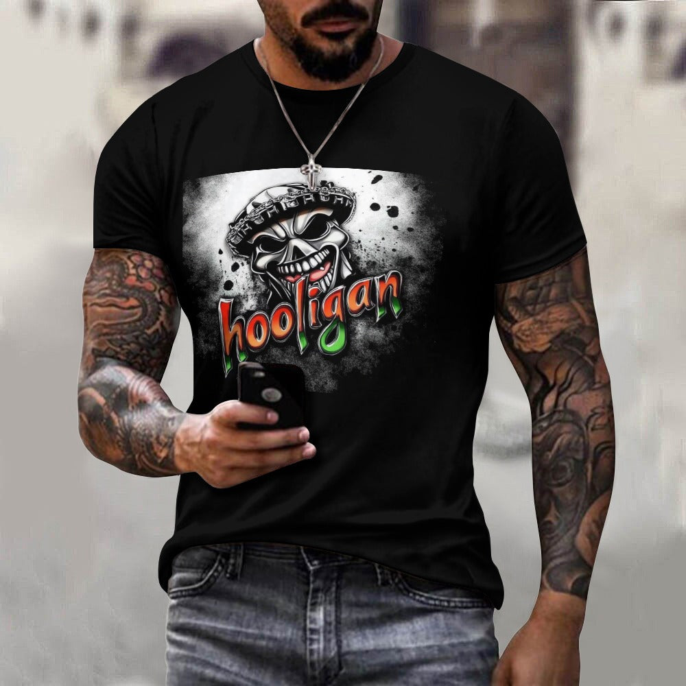 Men's Cotton T-shirt