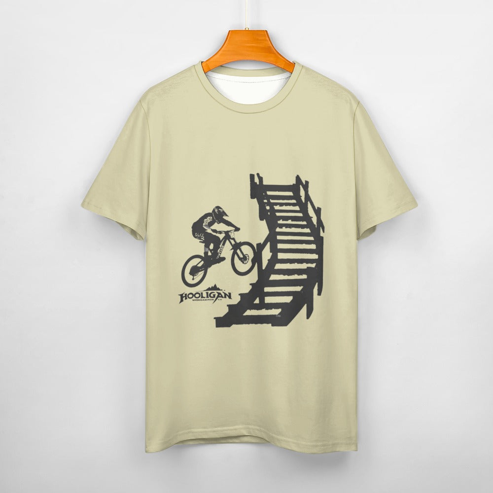 Men's Cotton T-shirt