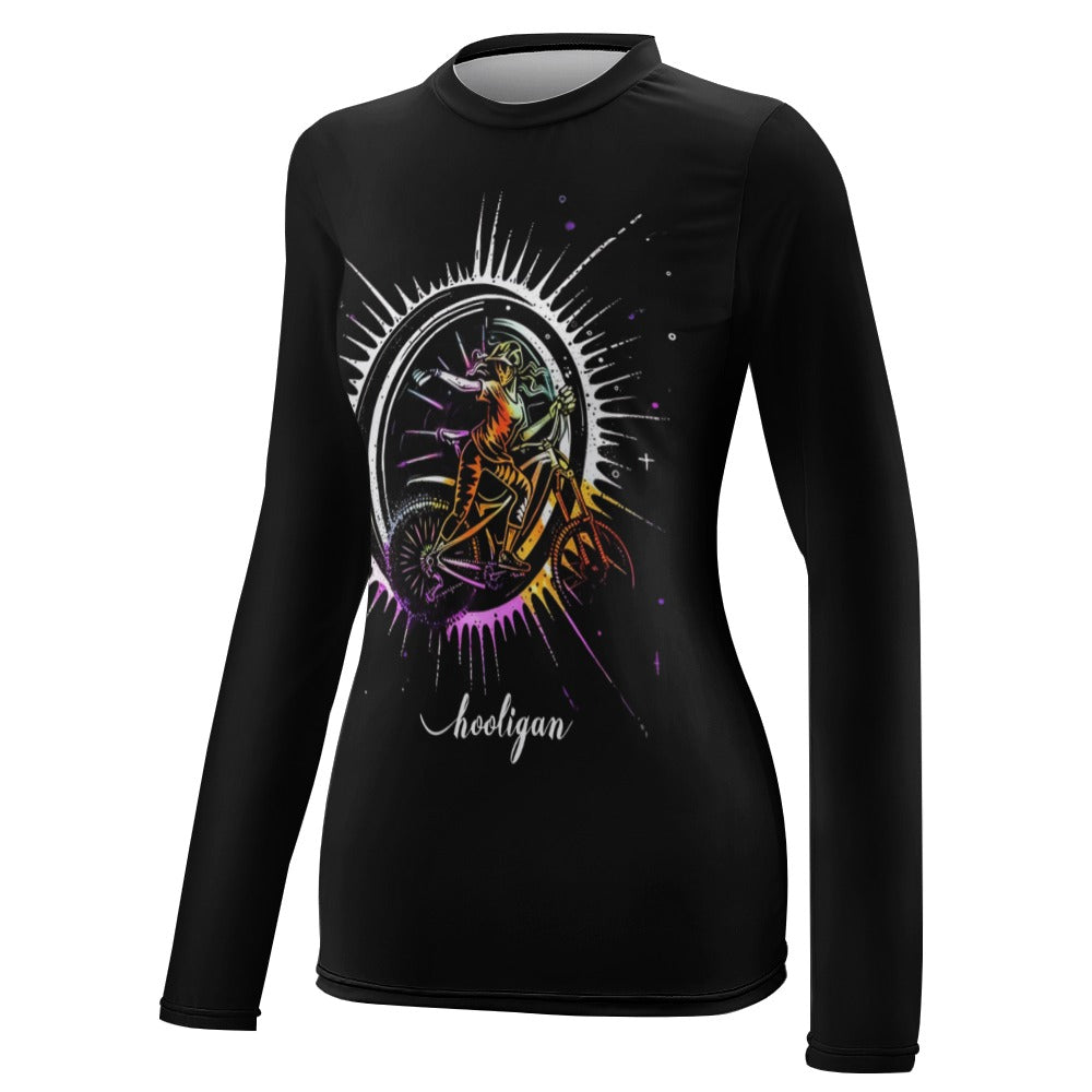 Women's Long Sleeve T-Shirt