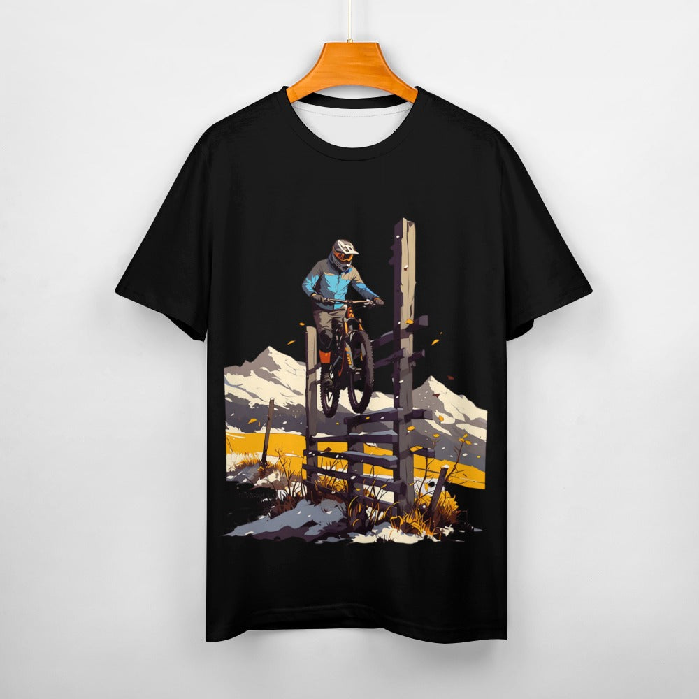 Men's Cotton T-shirt