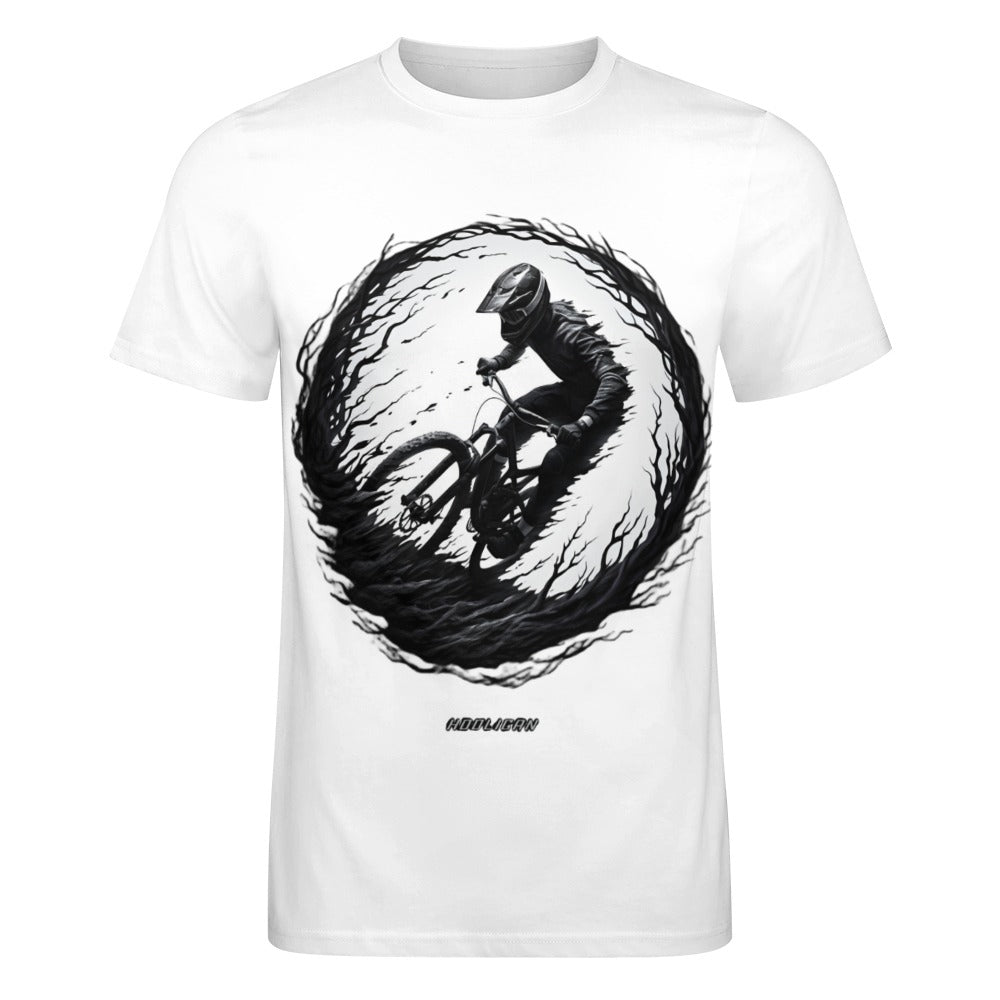 Men's Cotton T-shirt