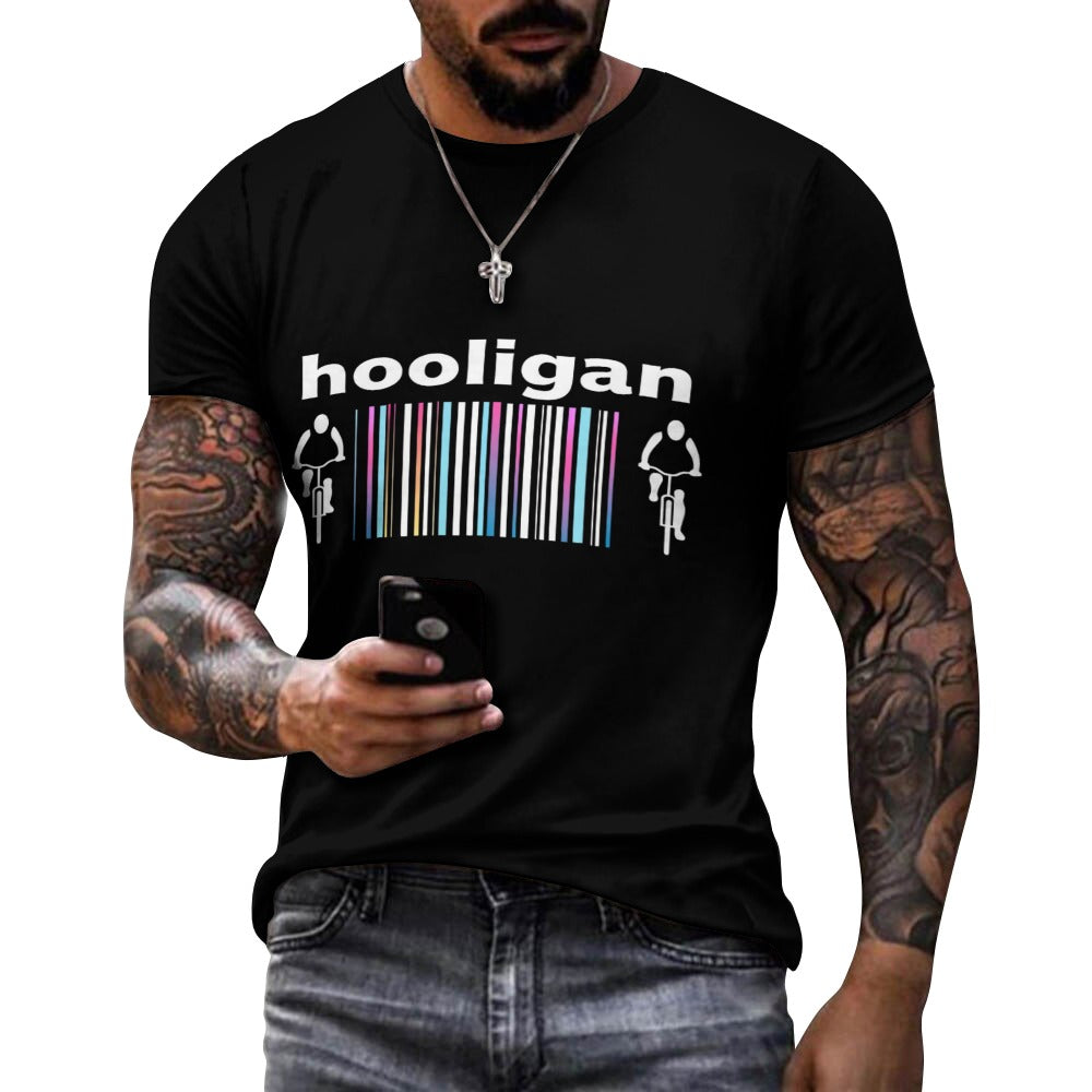 Men's Cotton T-shirt