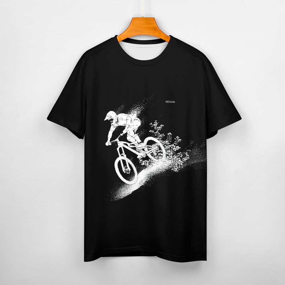 Men's Cotton T-shirt