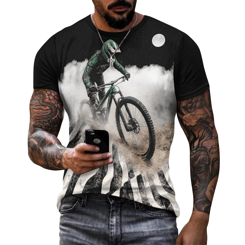 Men's Cotton T-shirt