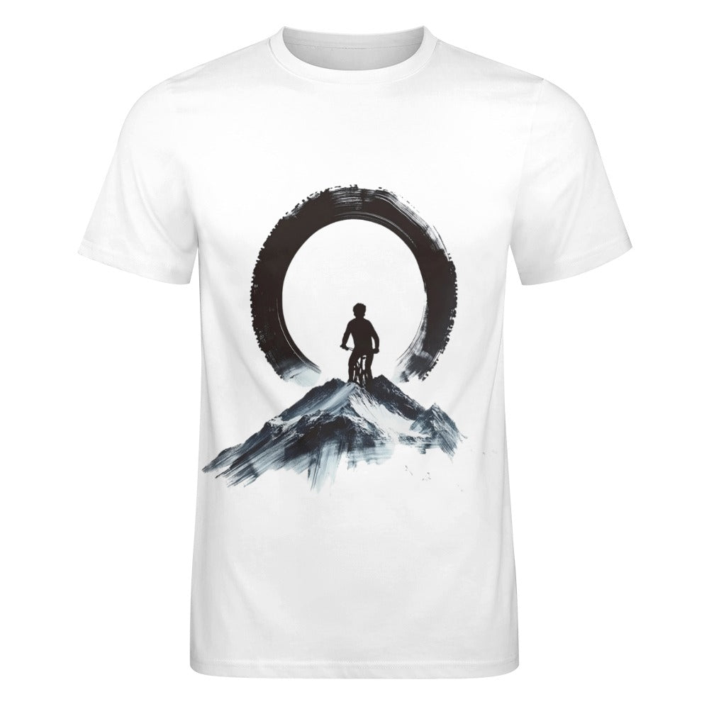 Men's Cotton T-shirt