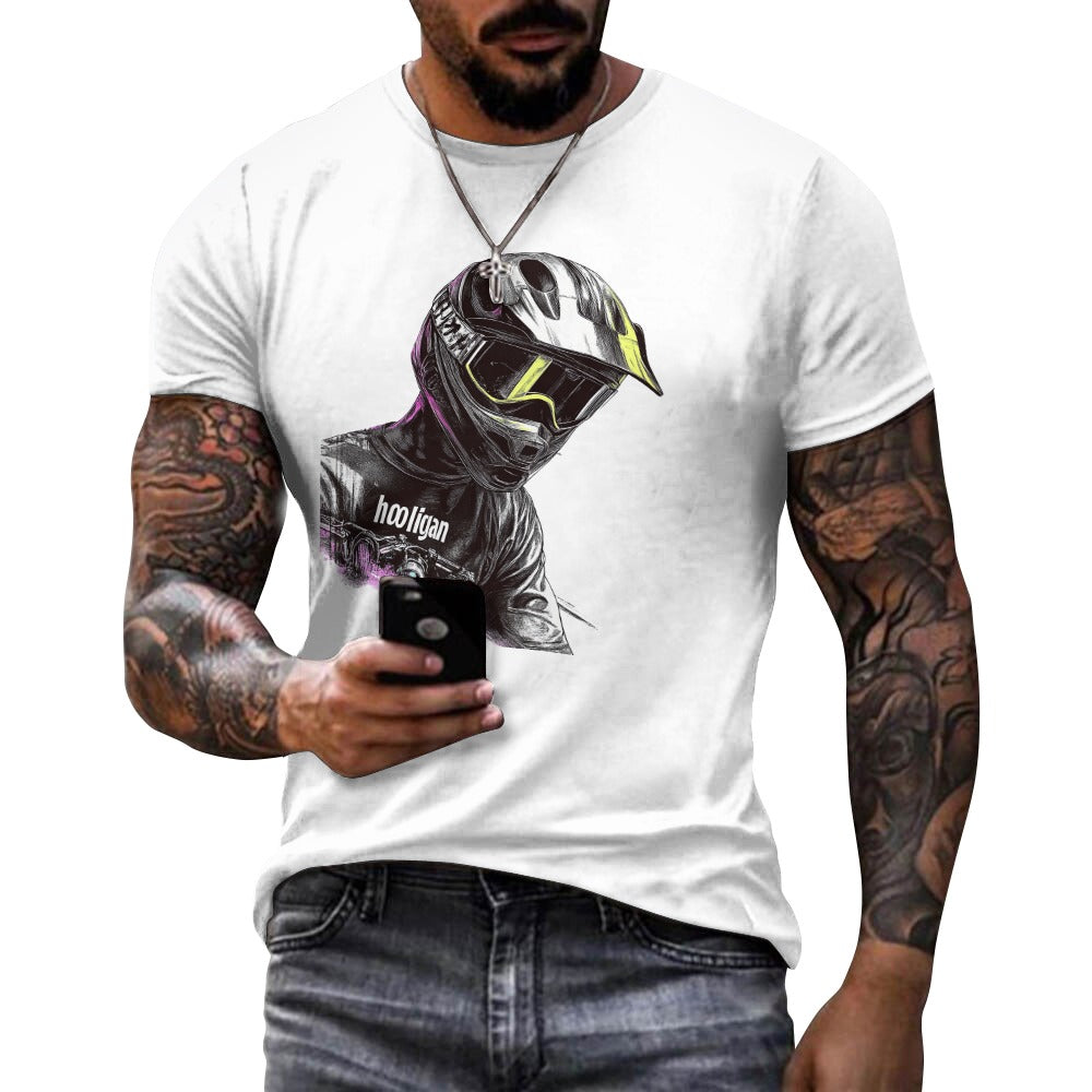 Men's Cotton T-shirt