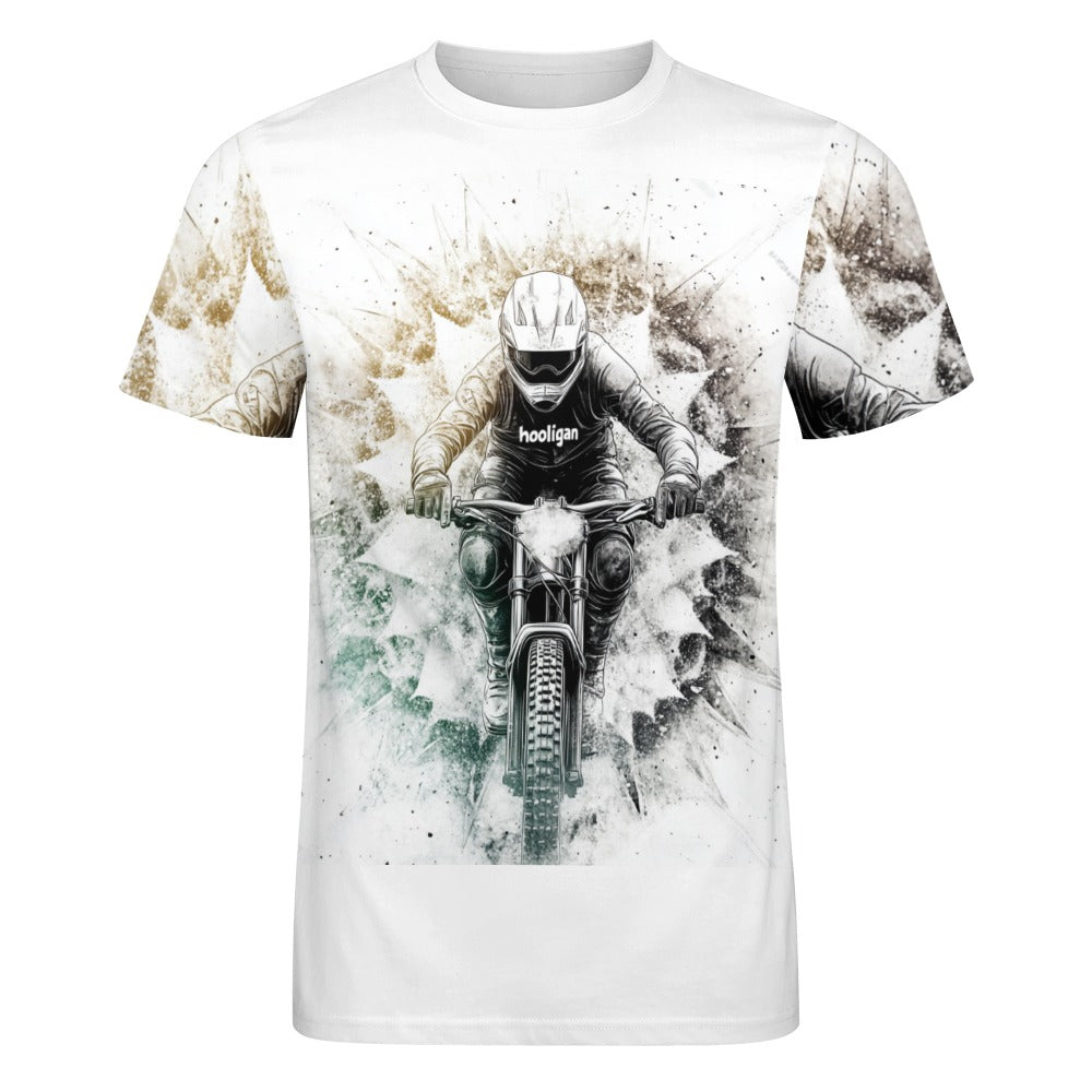 Men's Cotton T-shirt