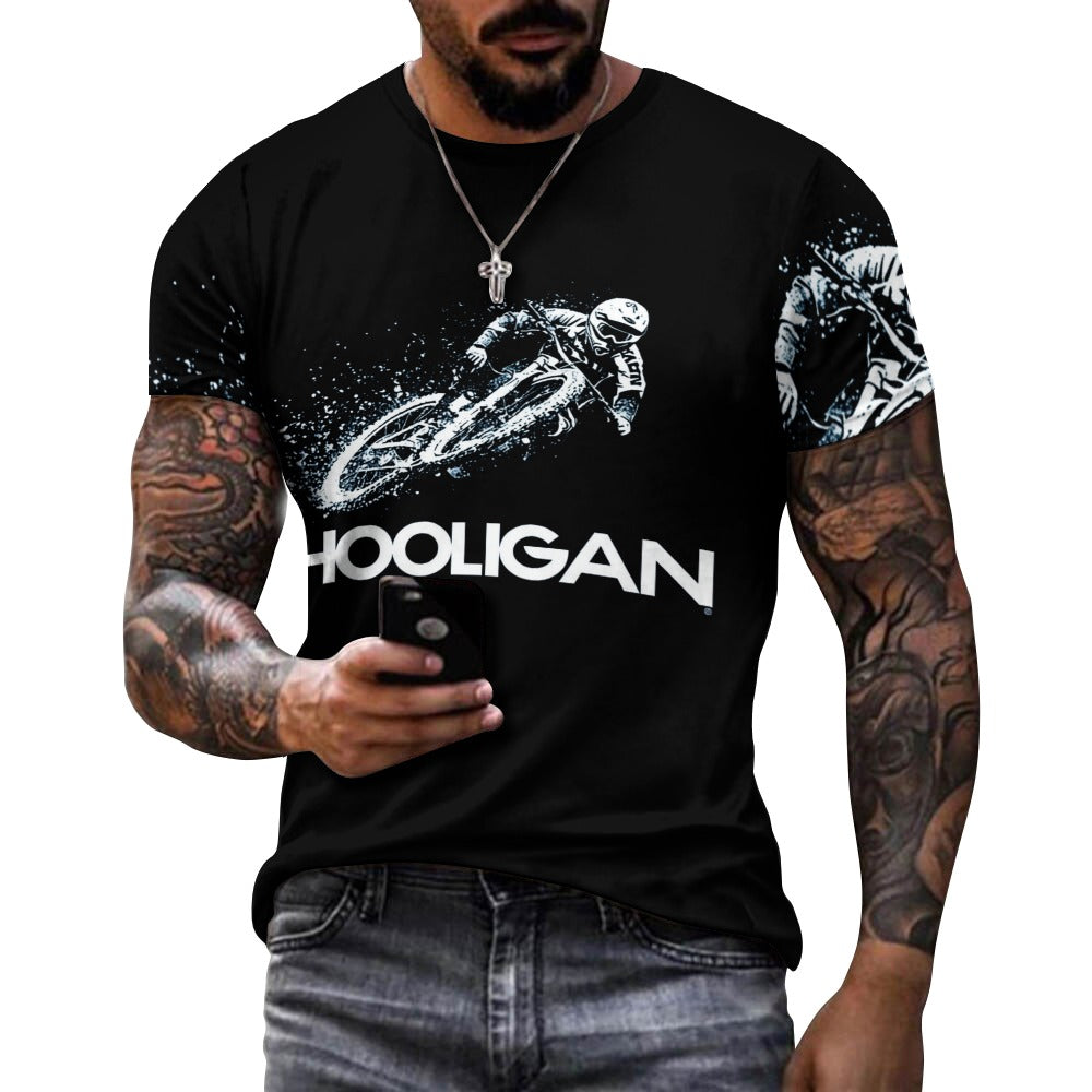 Men's Cotton T-shirt