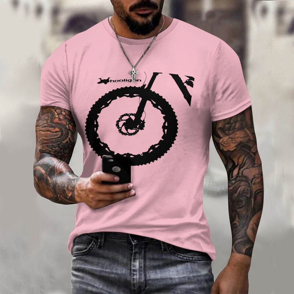 Men's Cotton T-shirt