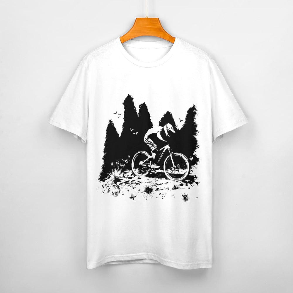 Men's Cotton T-shirt