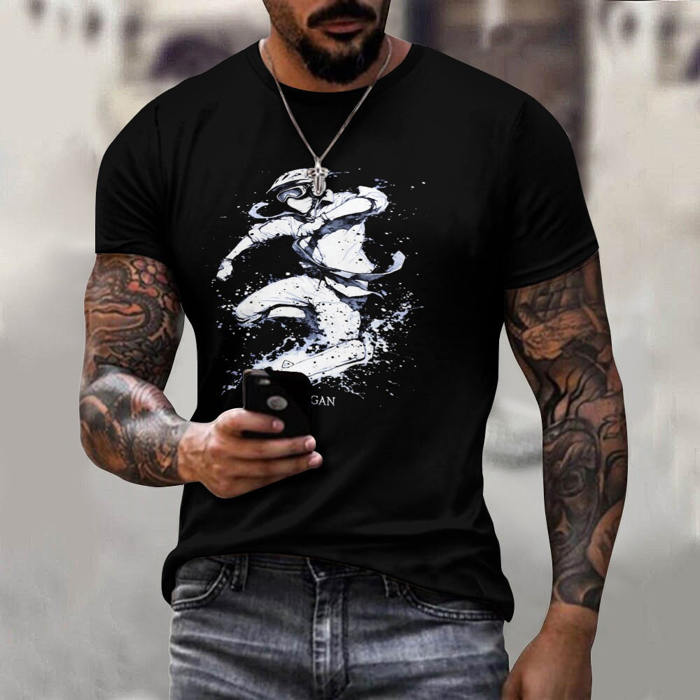 Men's Cotton T-shirt