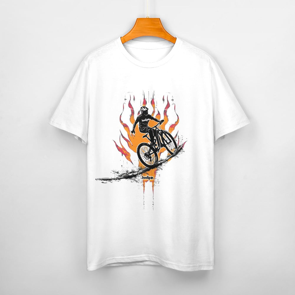 Men's Cotton T-shirt