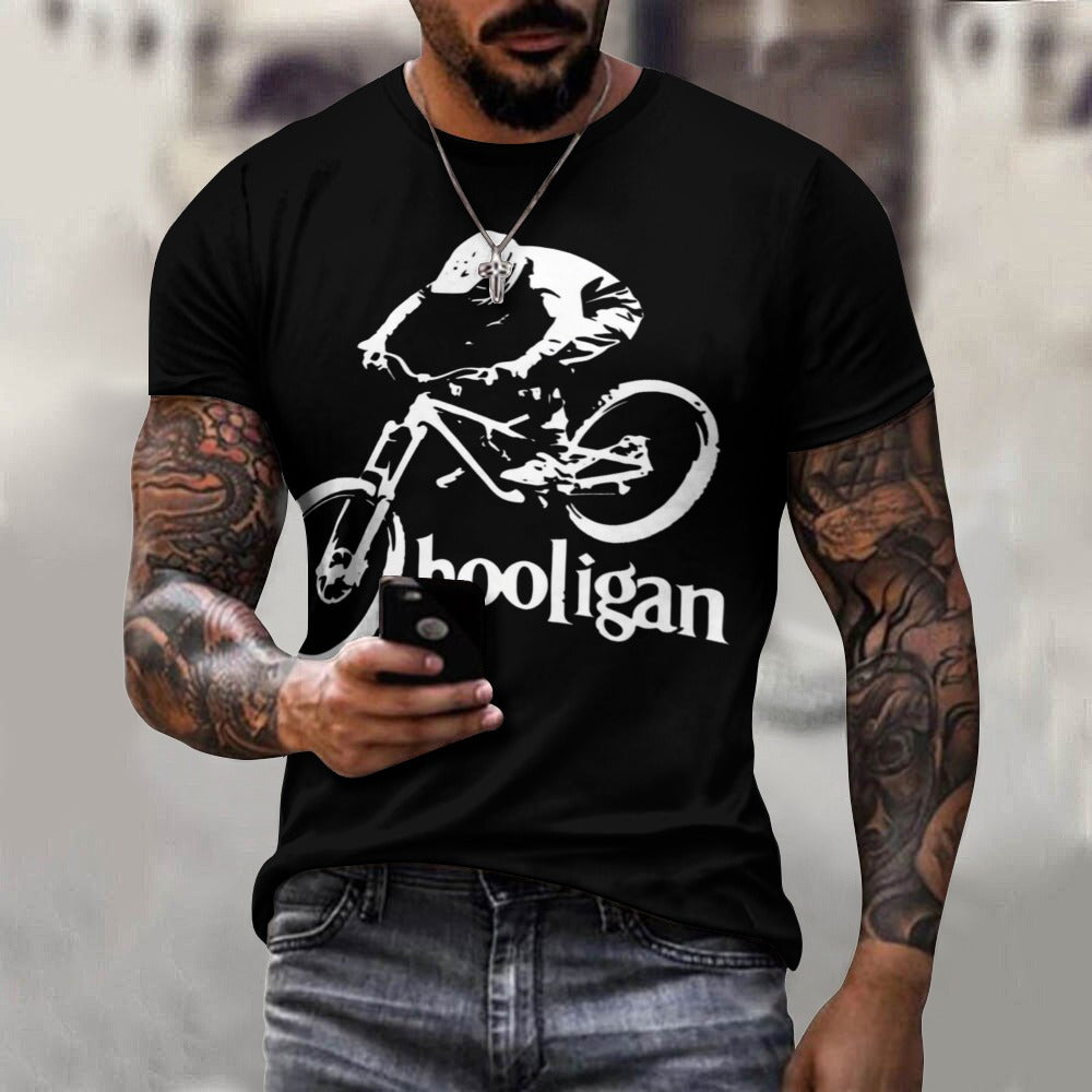 Men's Cotton T-shirt