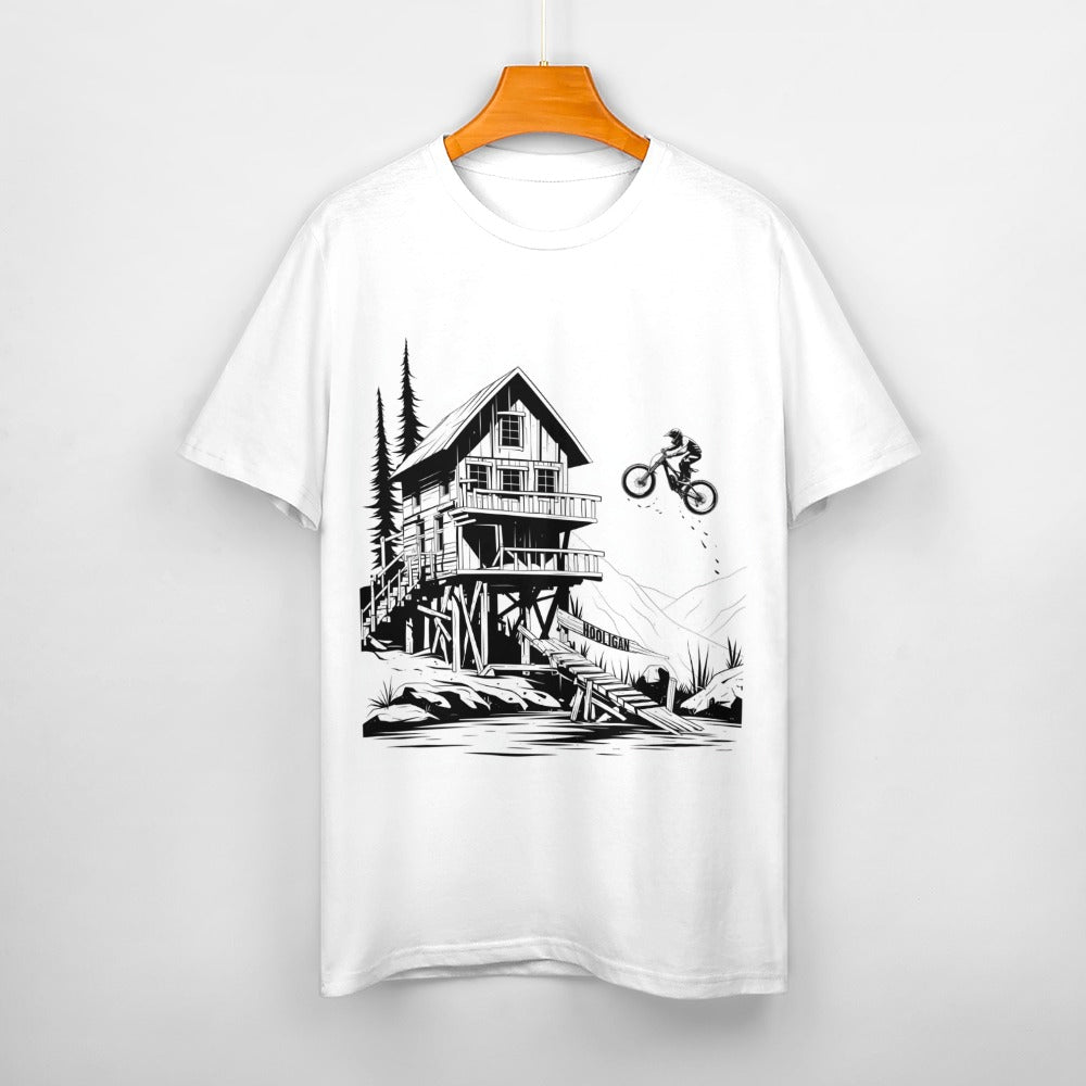 Men's Cotton T-shirt