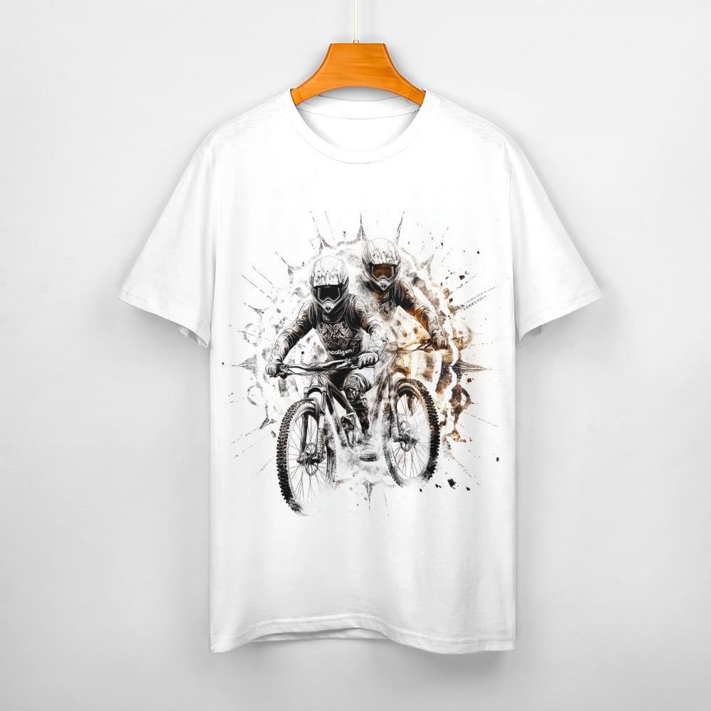 Men's Cotton T-shirt