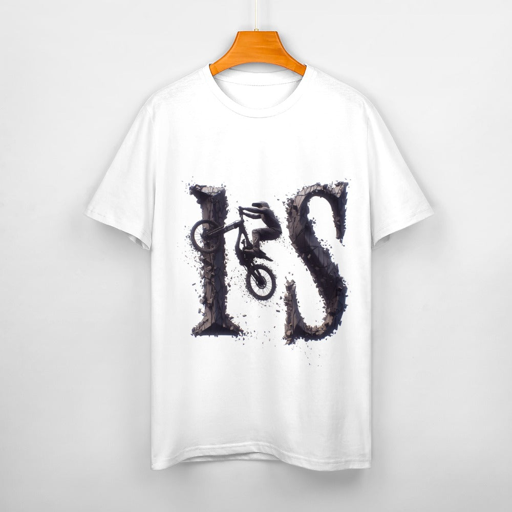 Men's Cotton T-shirt